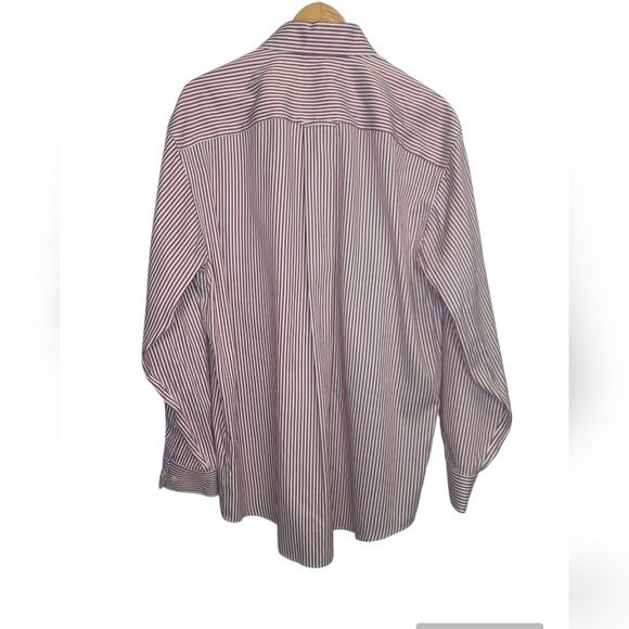 Vintage‎ Mens Orvis  Long Sleeve button Down  Shirt - Picture 2 of 4